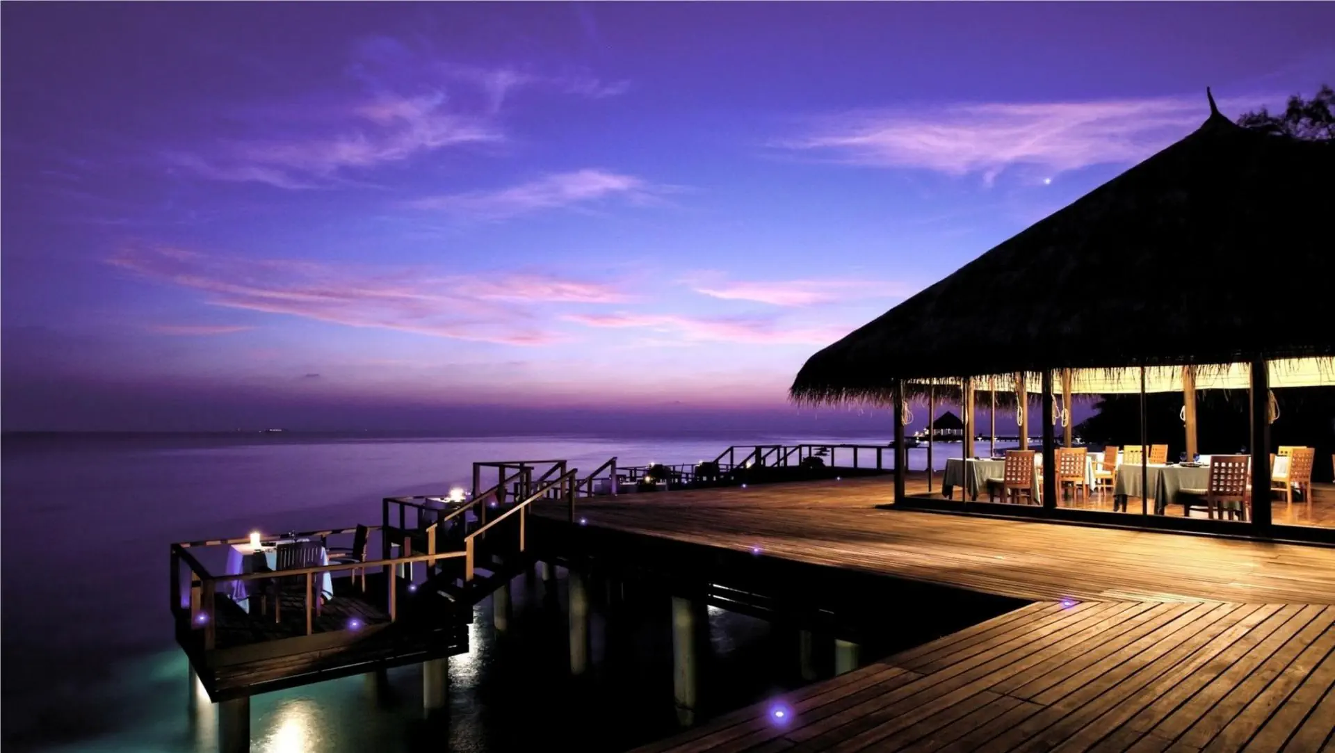 HOTEL Coco Bodu Hithi