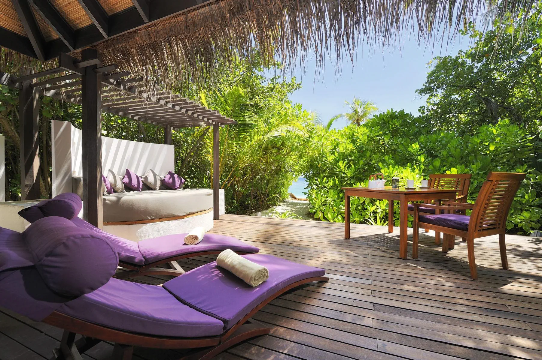 HOTEL Coco Bodu Hithi
