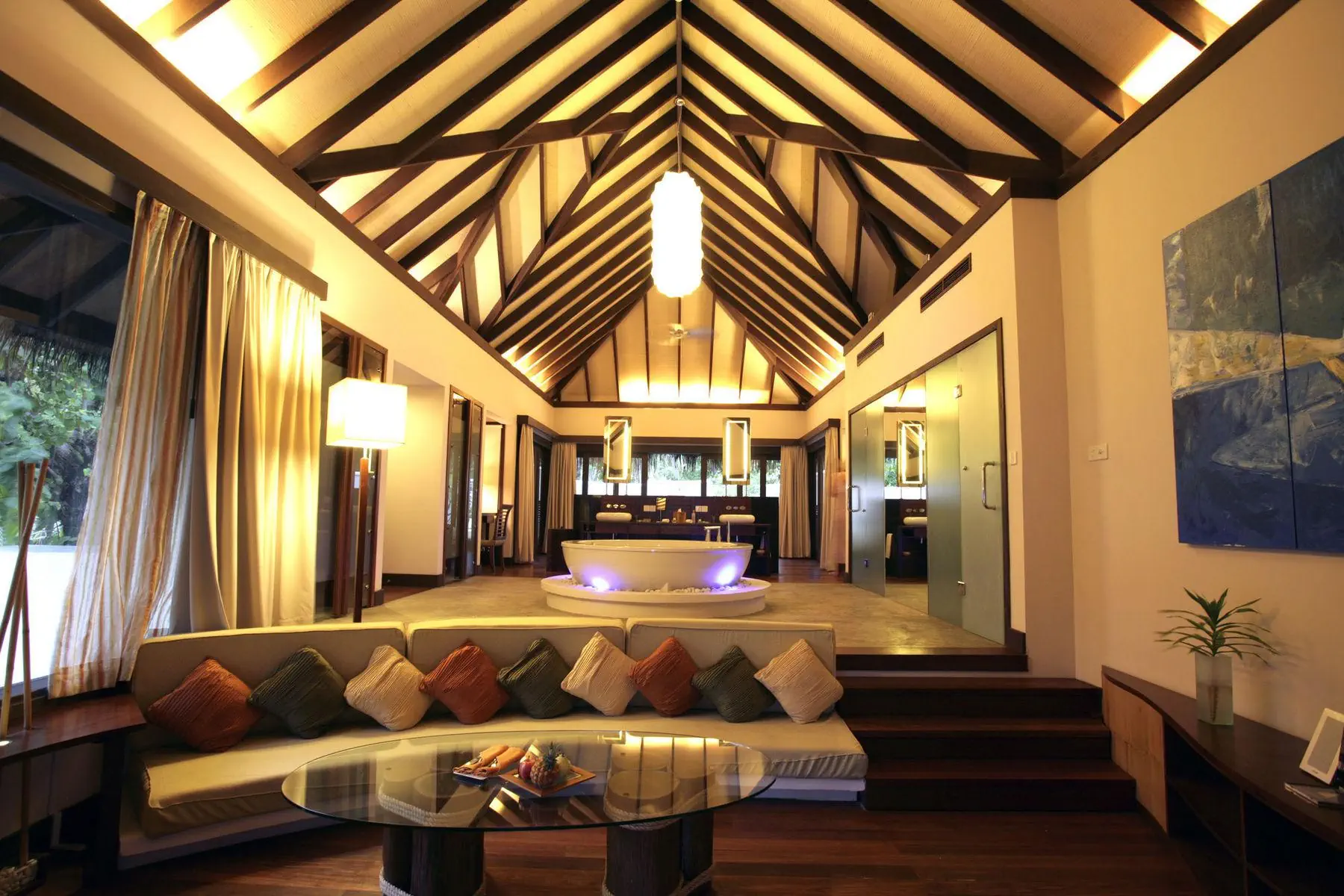 HOTEL Coco Bodu Hithi