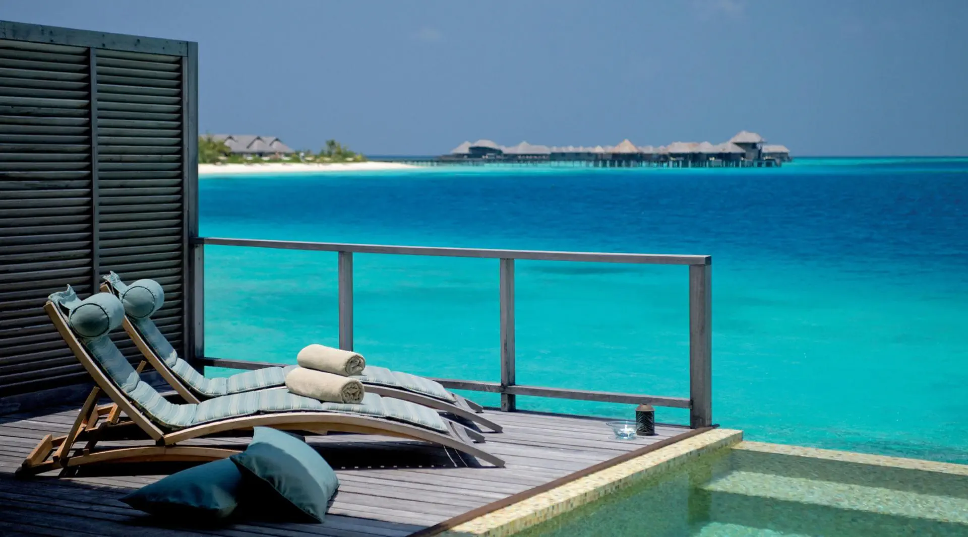 HOTEL Coco Bodu Hithi