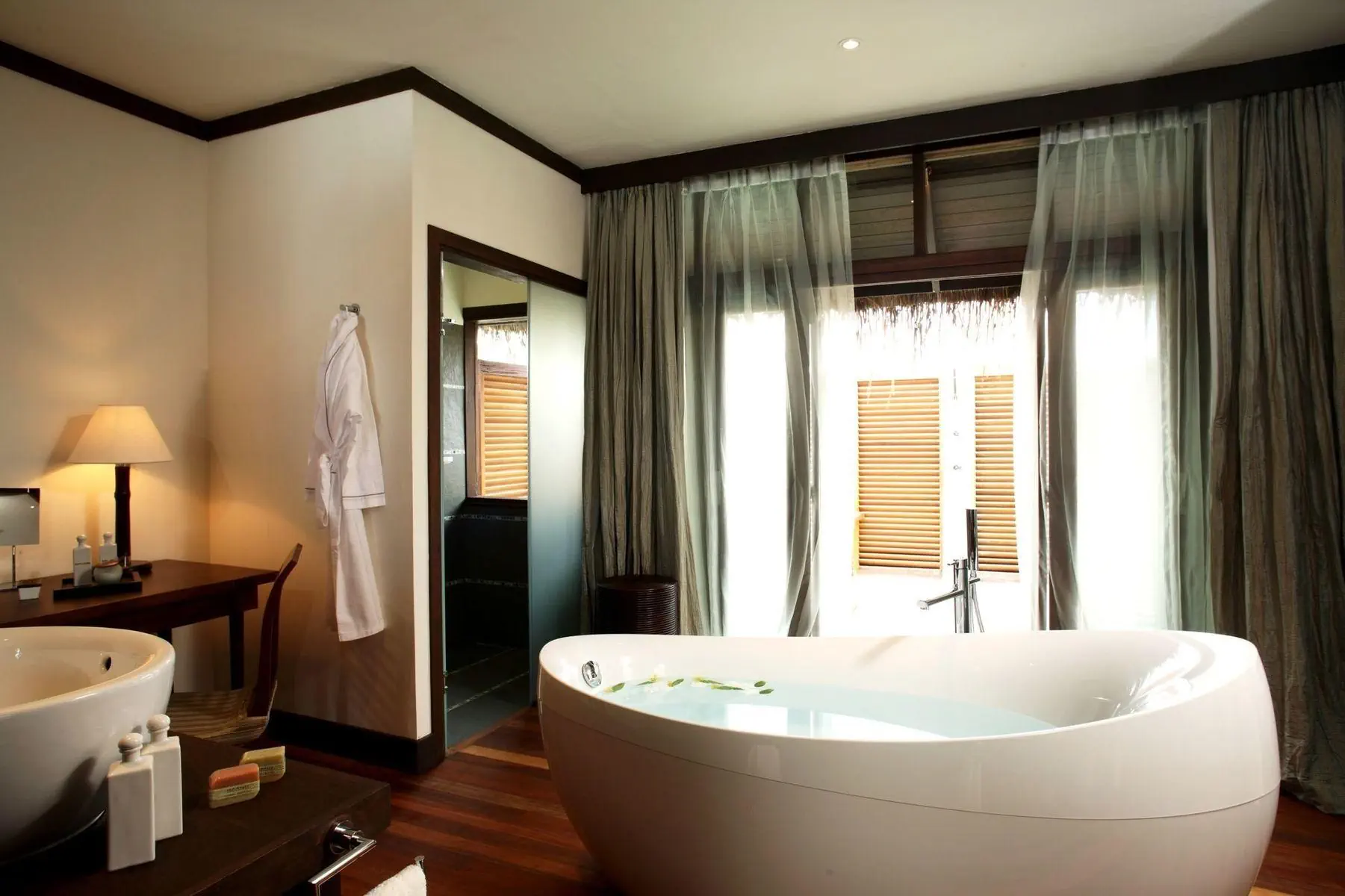 HOTEL Coco Bodu Hithi