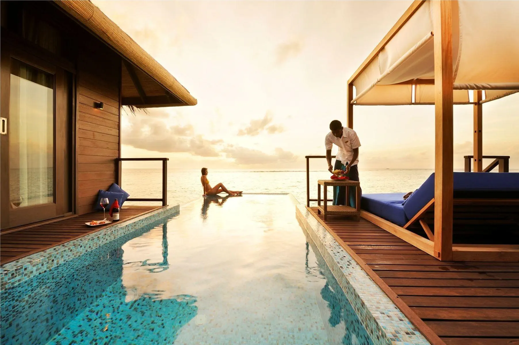 HOTEL Coco Bodu Hithi