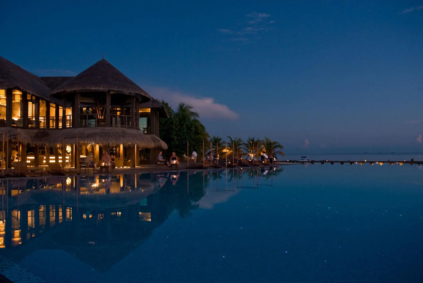 HOTEL Coco Bodu Hithi