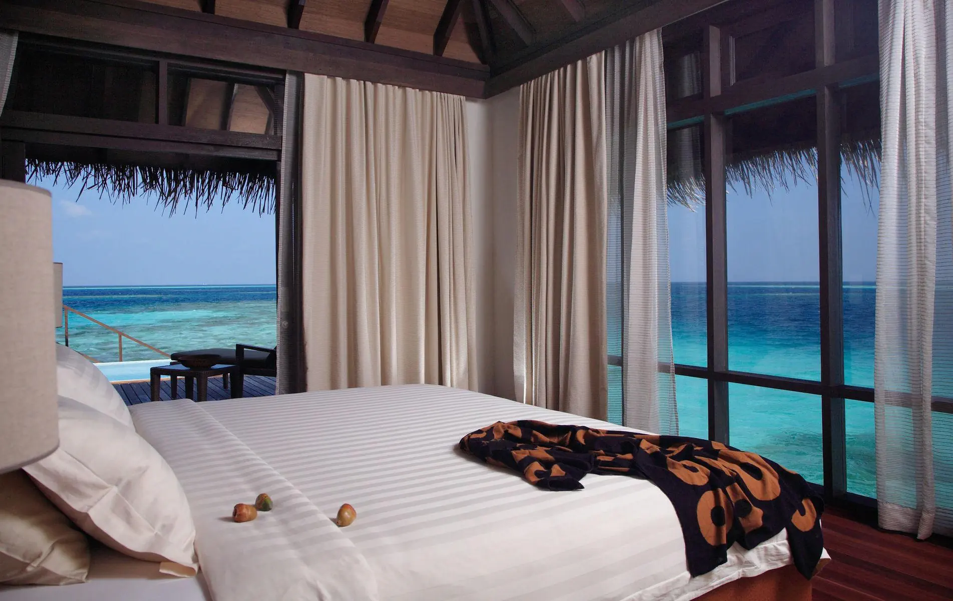 HOTEL Coco Bodu Hithi
