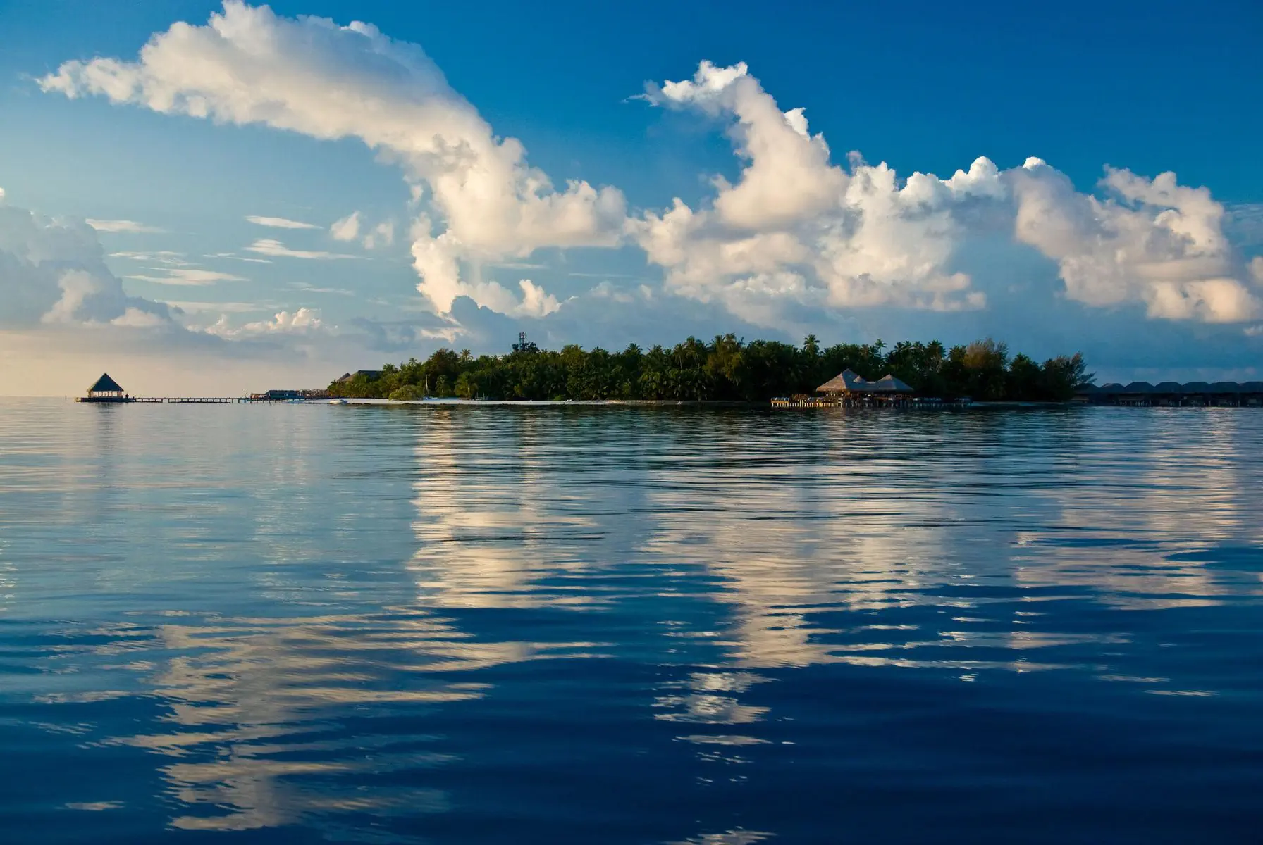HOTEL Coco Bodu Hithi