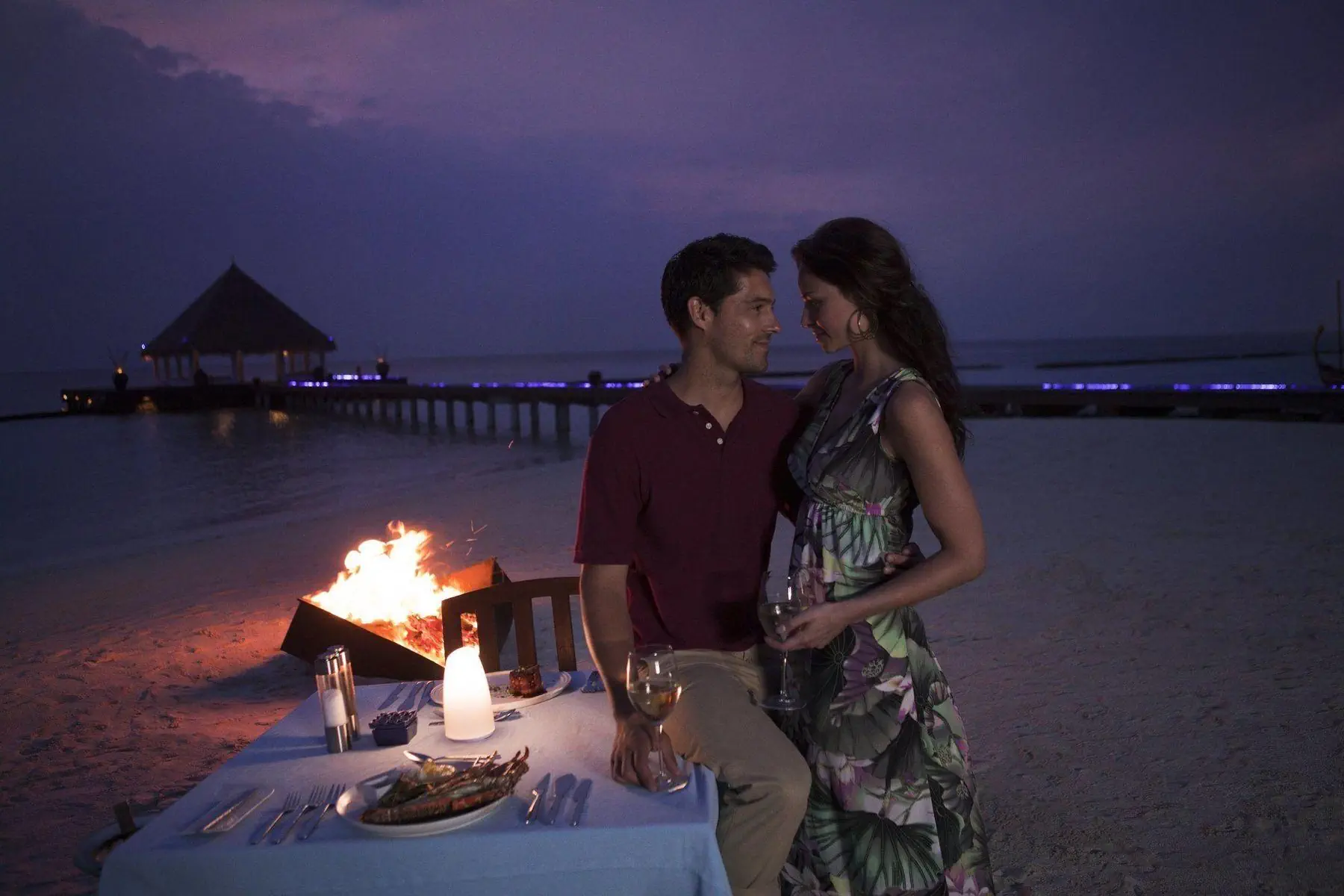 HOTEL Coco Bodu Hithi