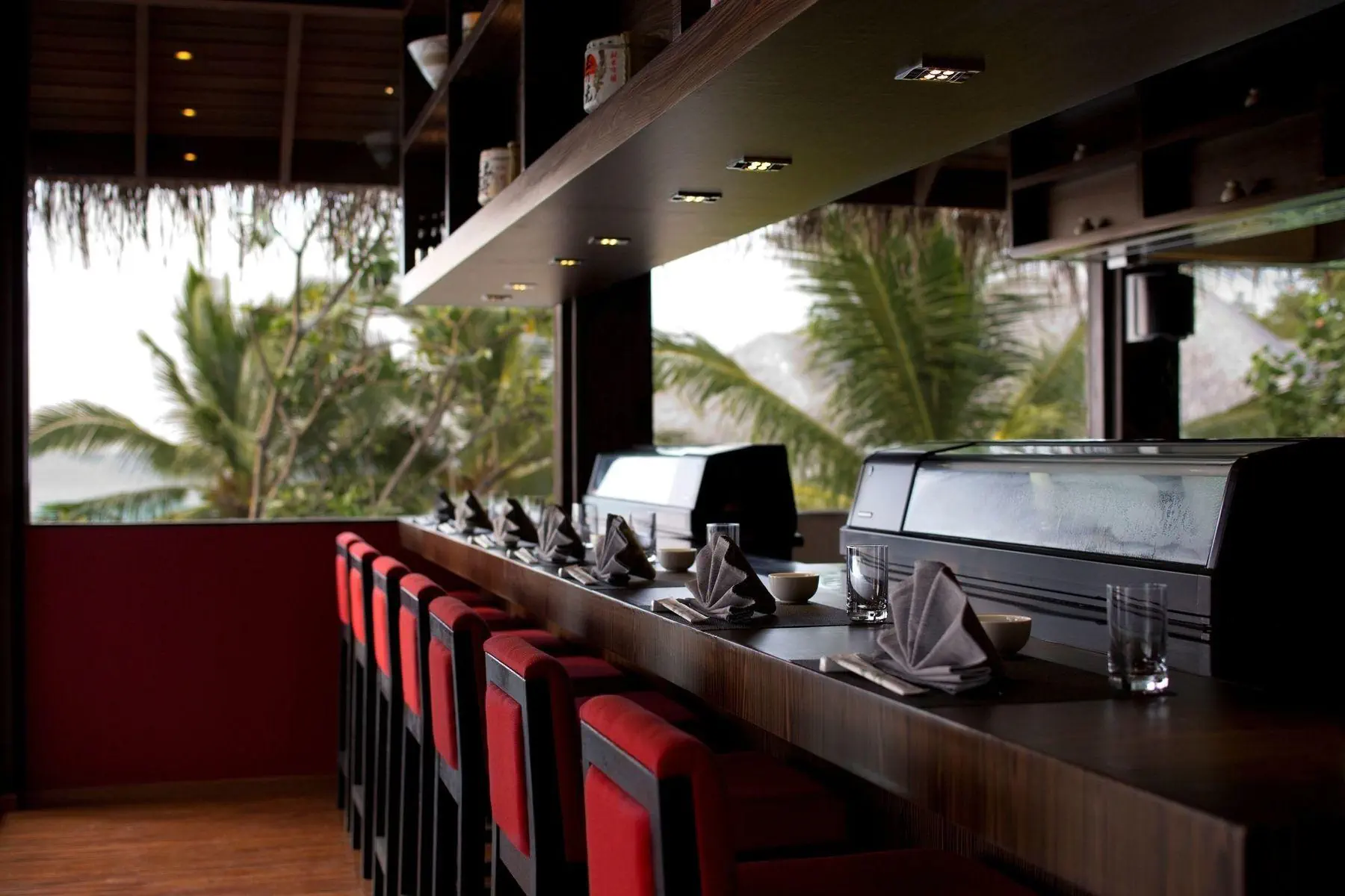 HOTEL Coco Bodu Hithi