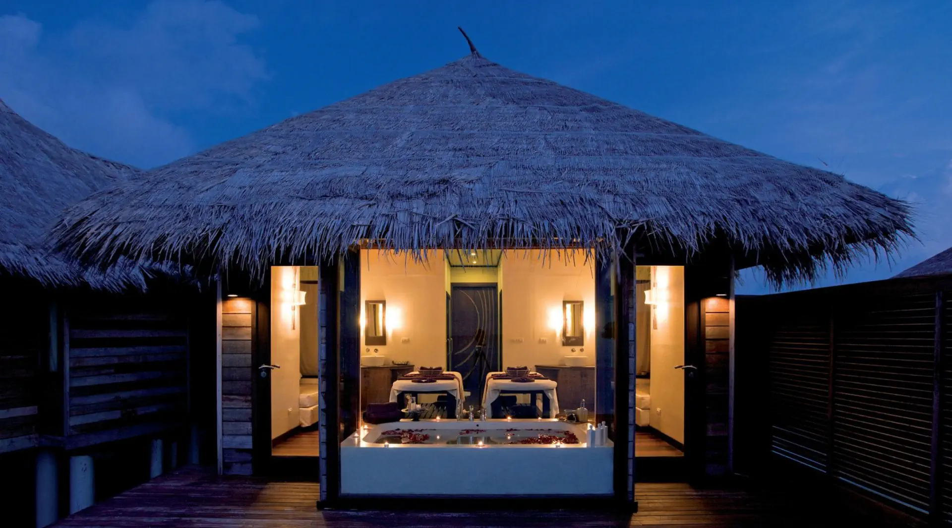 HOTEL Coco Bodu Hithi