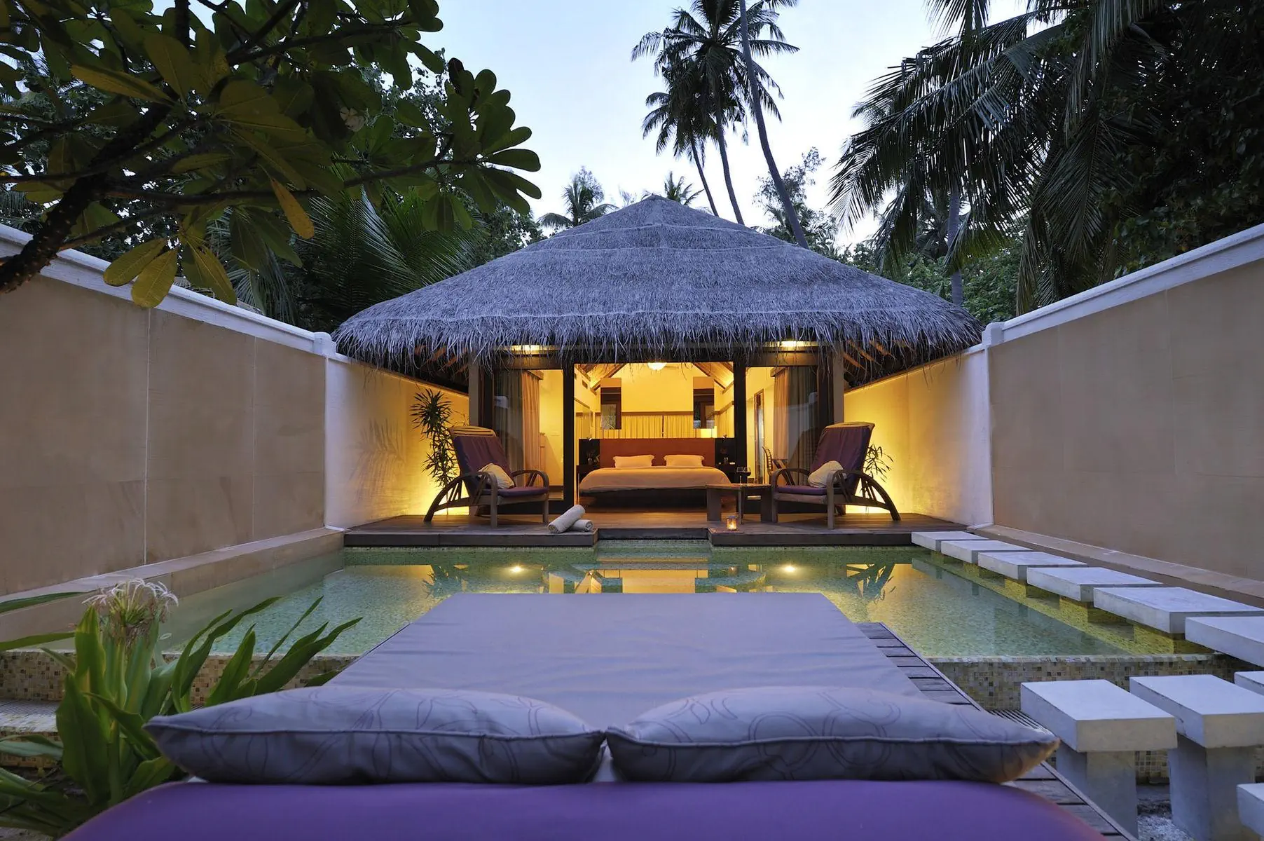 HOTEL Coco Bodu Hithi