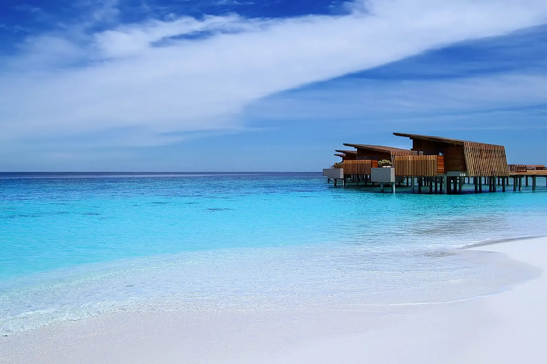 Park Hyatt Maldives Hadahaa - zdjęcie 5