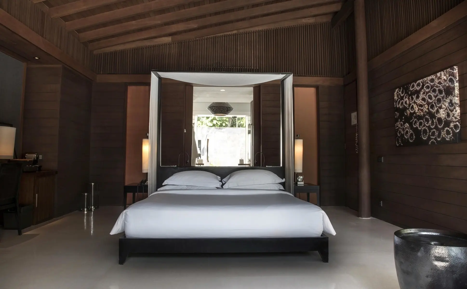 Park Hyatt Maldives Hadahaa - zdjęcie 11