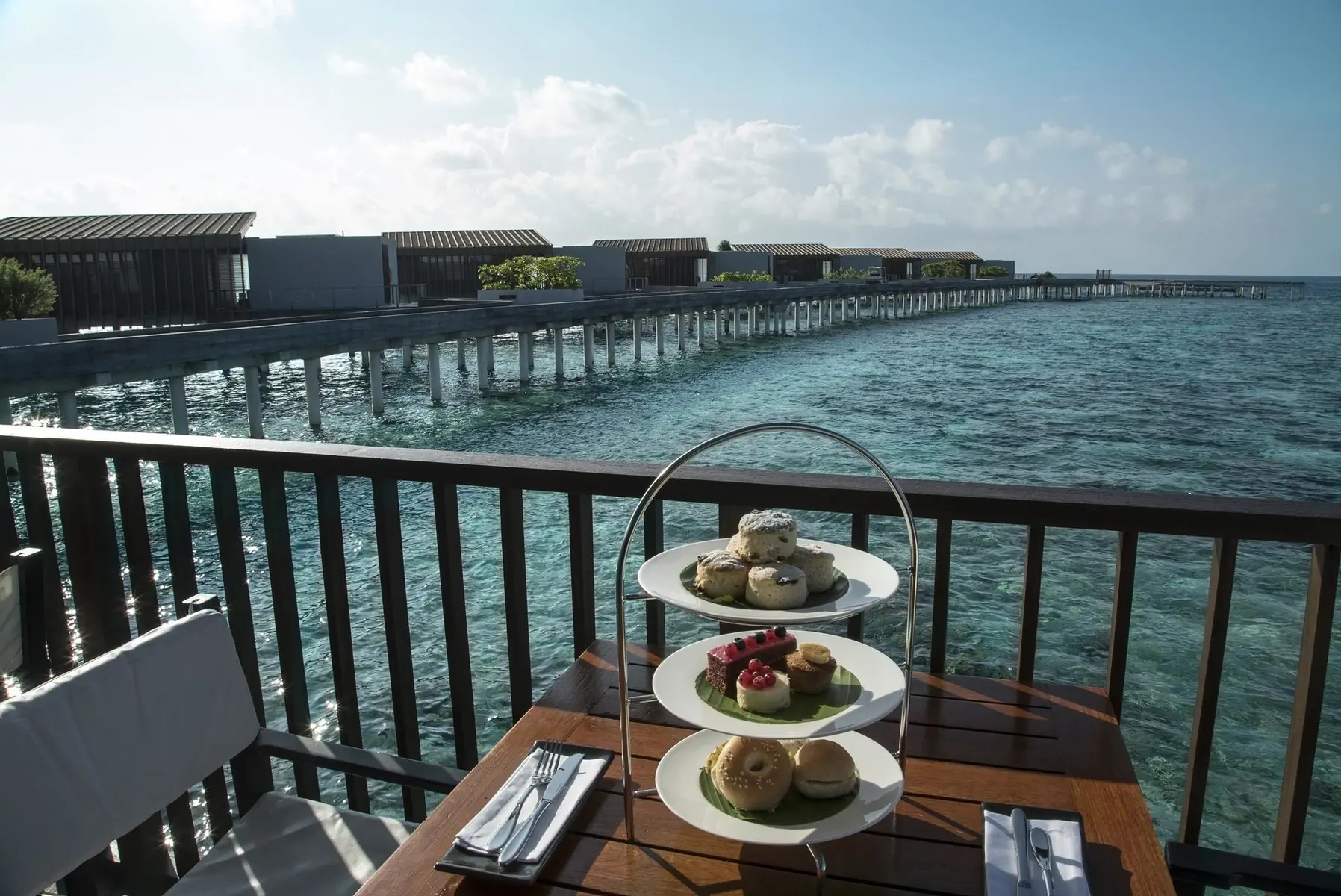 Park Hyatt Maldives Hadahaa - zdjęcie 13
