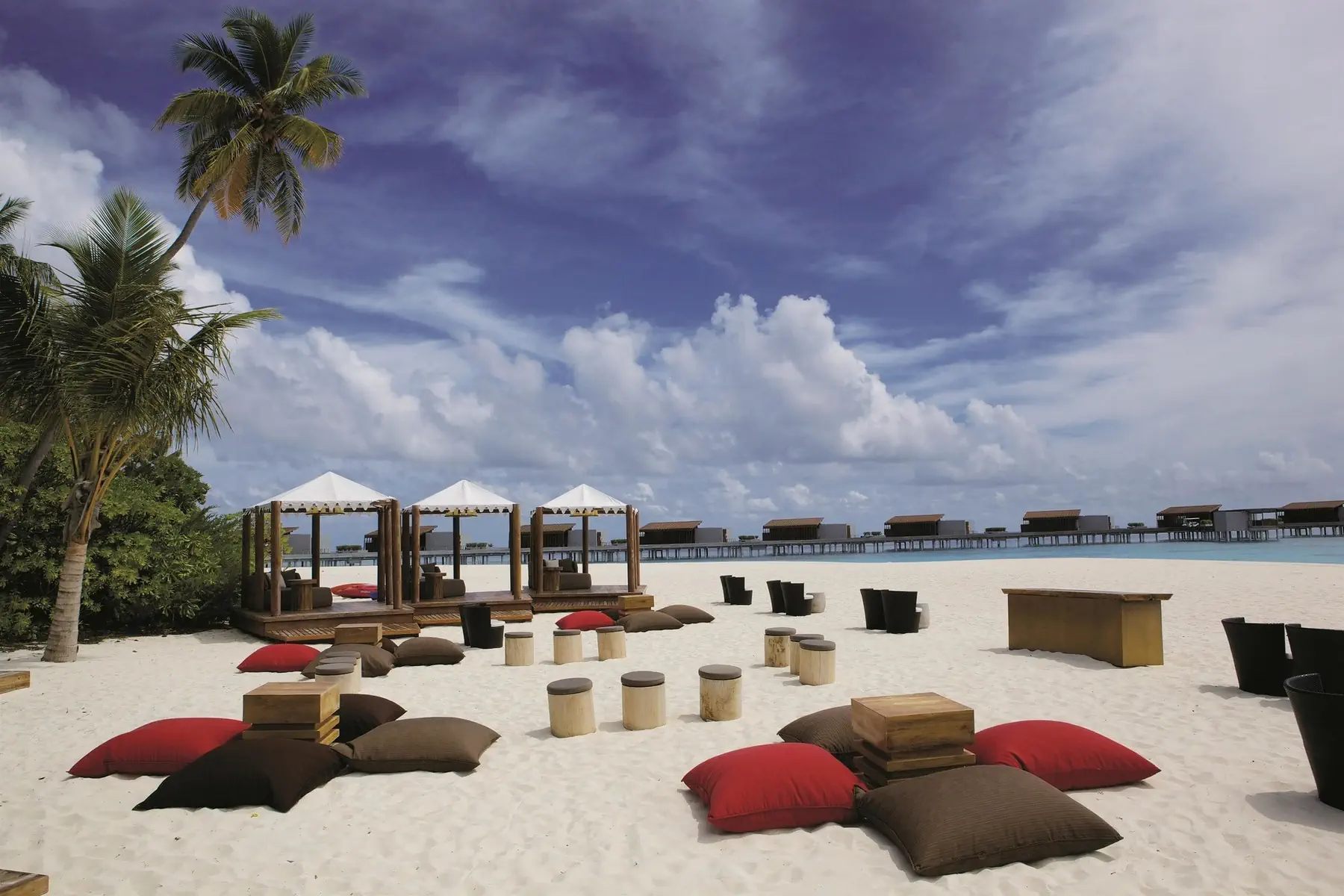 Park Hyatt Maldives Hadahaa - zdjęcie 9