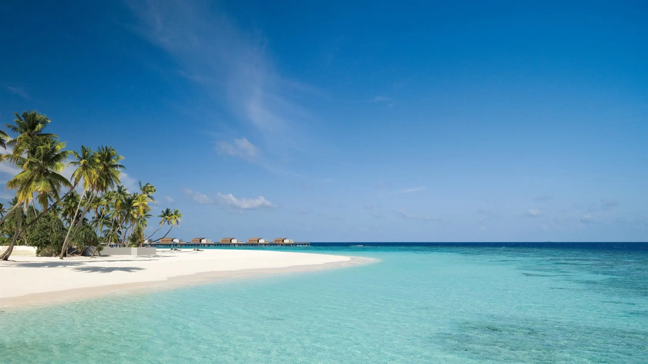 Park Hyatt Maldives Hadahaa - zdjęcie 6