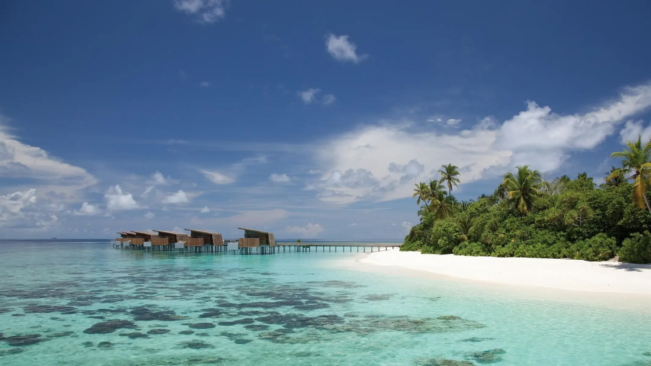 Park Hyatt Maldives Hadahaa - zdjęcie 2