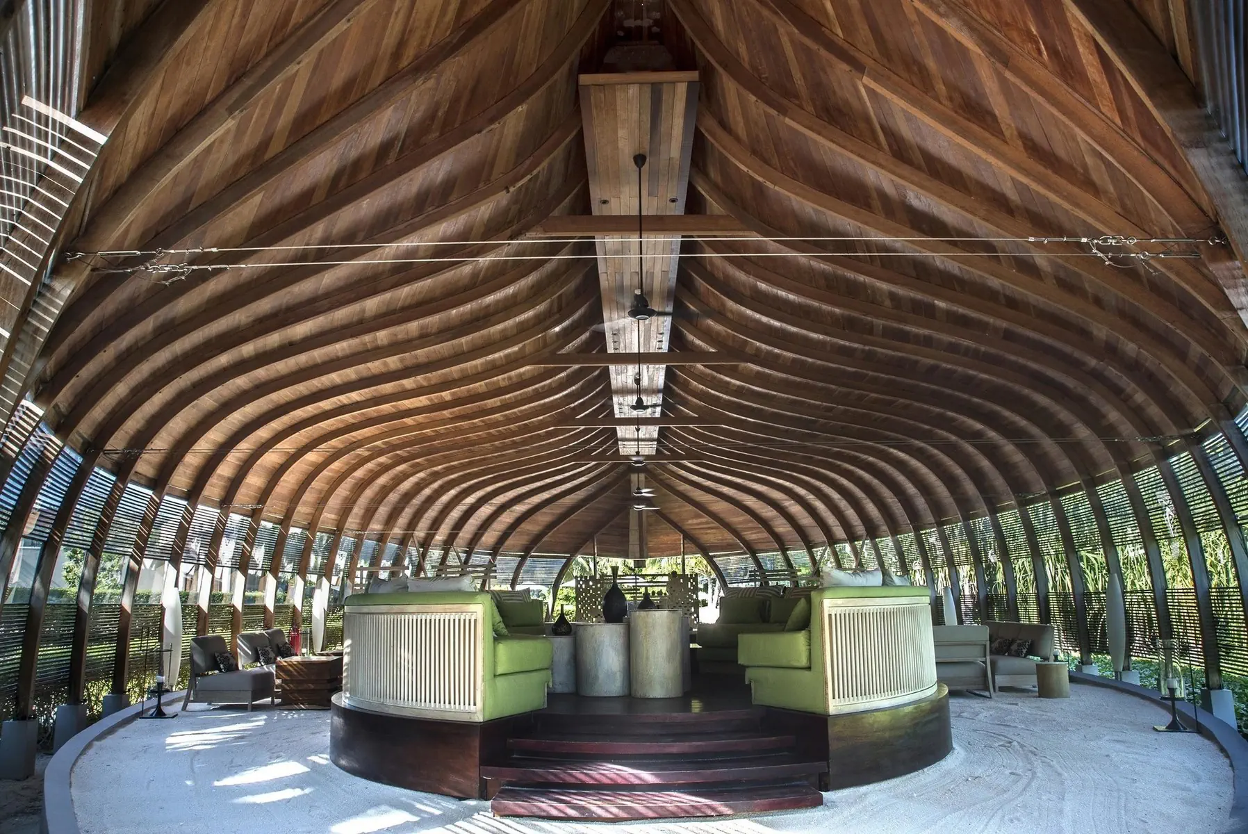 Park Hyatt Maldives Hadahaa - zdjęcie 10