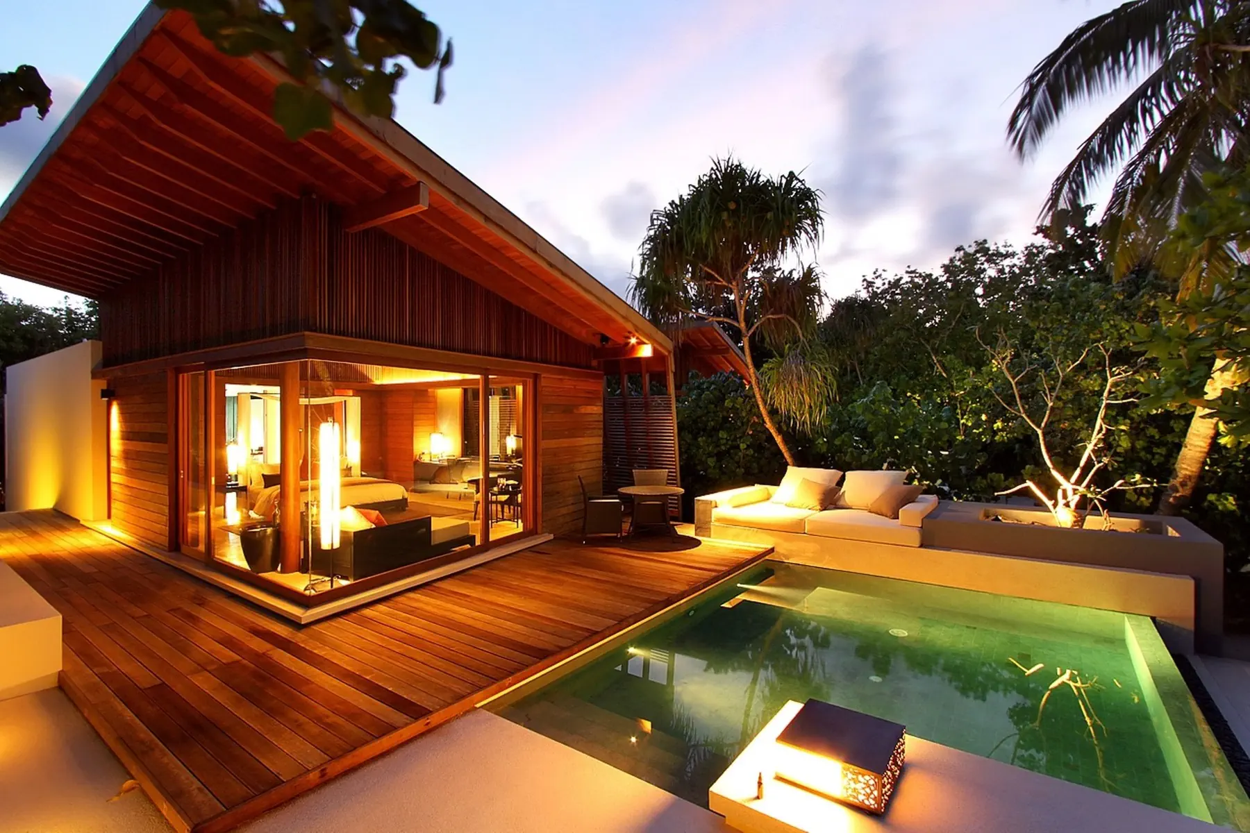 Park Hyatt Maldives Hadahaa - zdjęcie 12