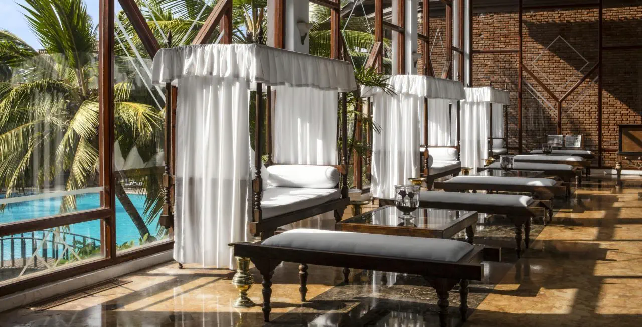 HOTEL Royal Palms Beach
