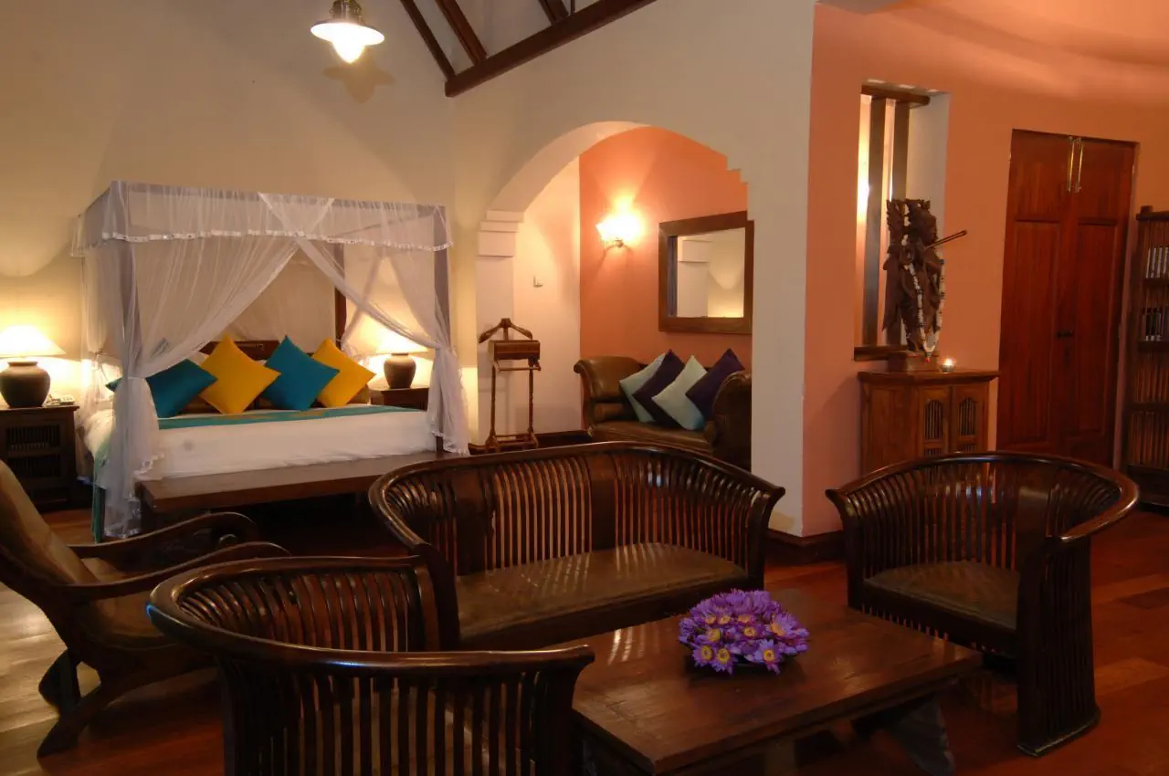 HOTEL Royal Palms Beach