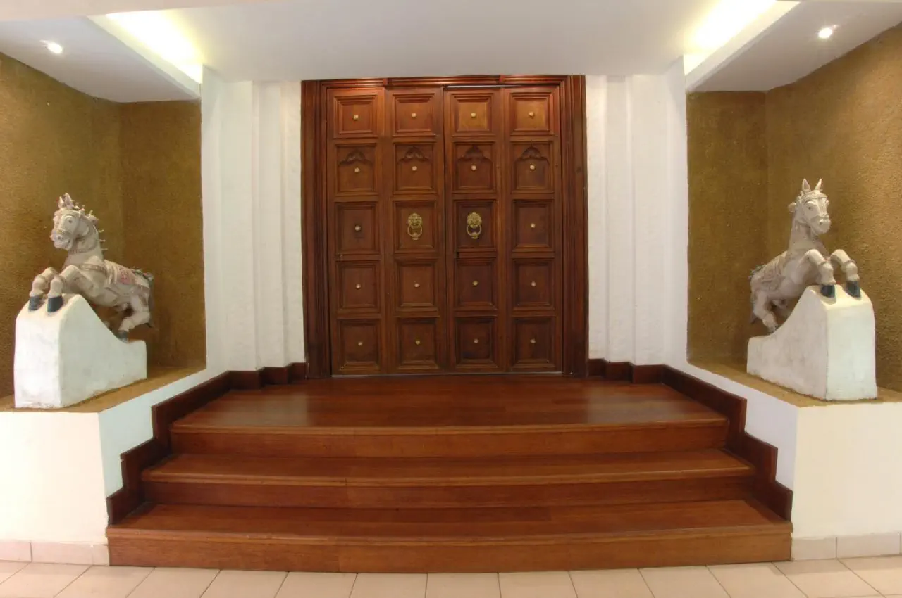 HOTEL Royal Palms Beach