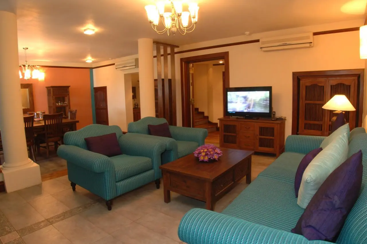 HOTEL Royal Palms Beach