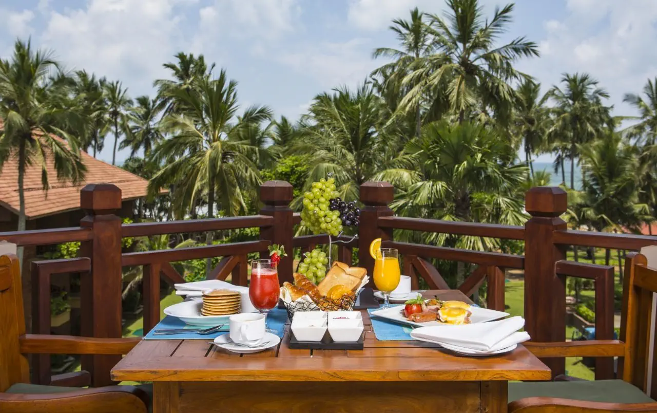 HOTEL Royal Palms Beach