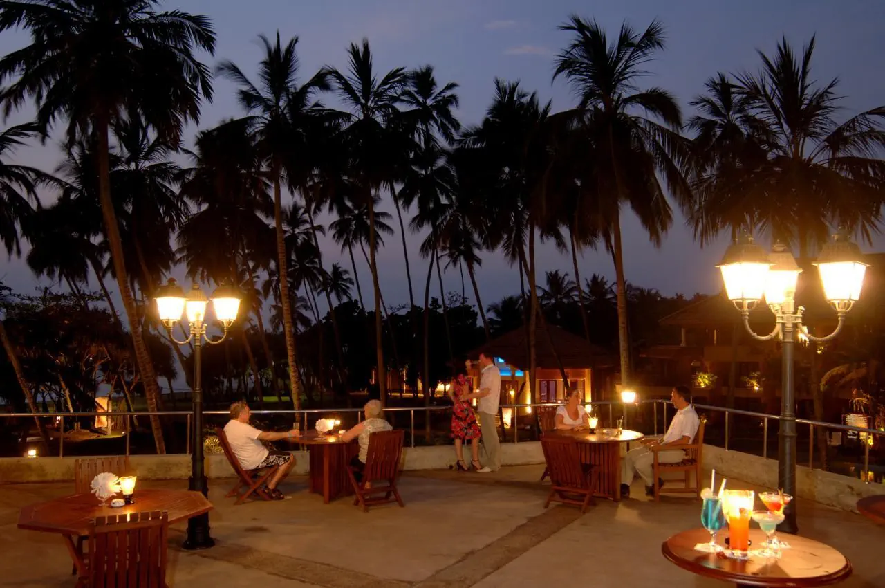 HOTEL Royal Palms Beach