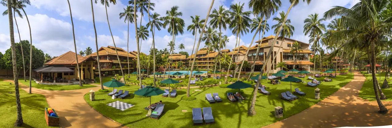 Royal Palms Beach