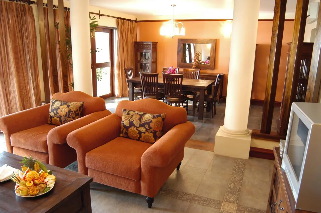 HOTEL Royal Palms Beach