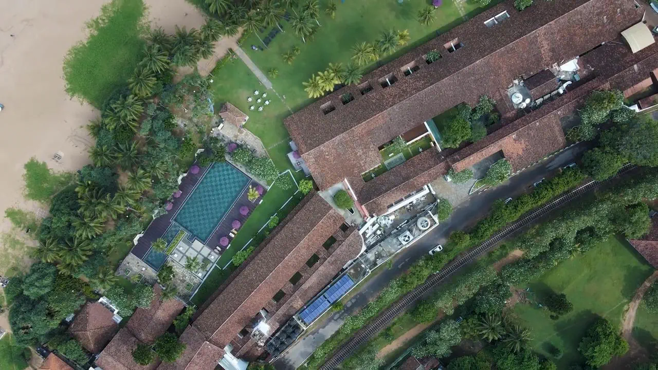 HOTEL Thaala Bentota