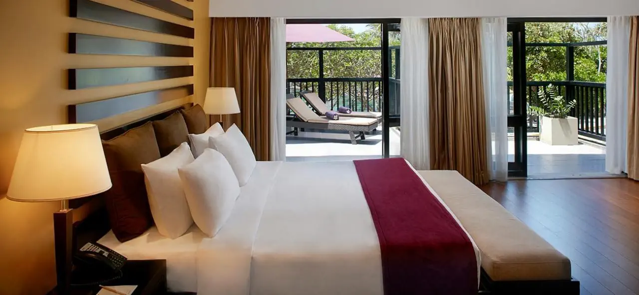 HOTEL Thaala Bentota