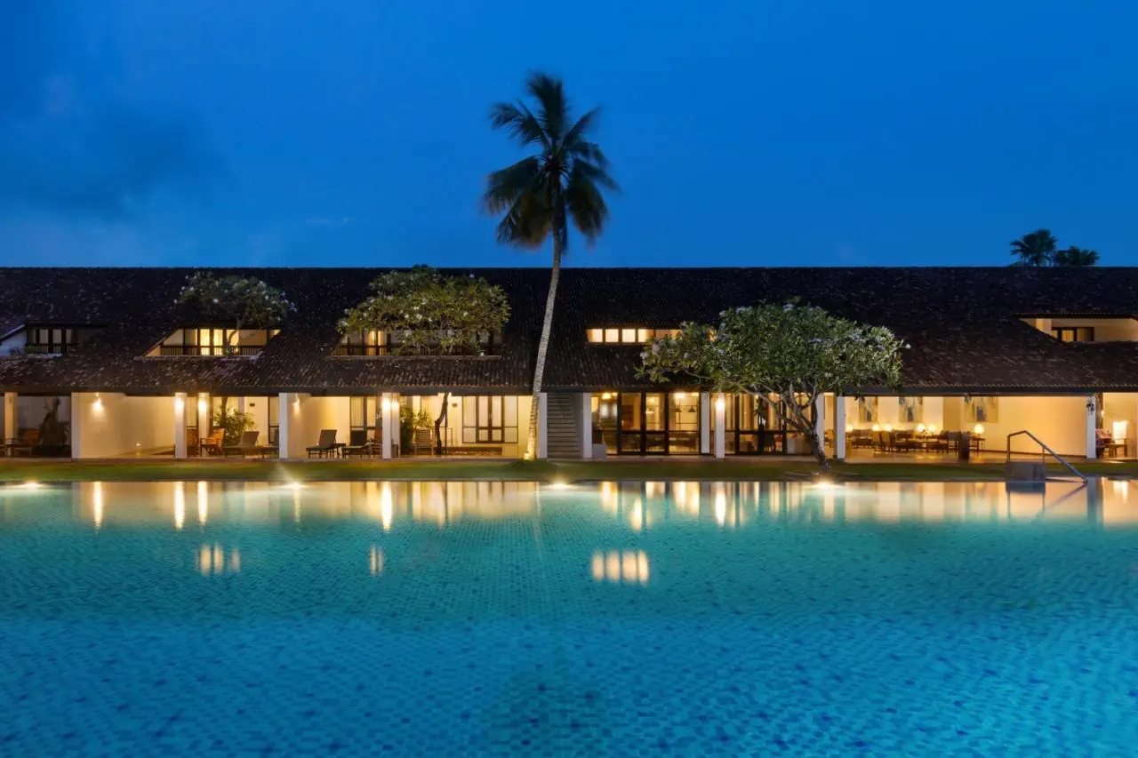 HOTEL Thaala Bentota