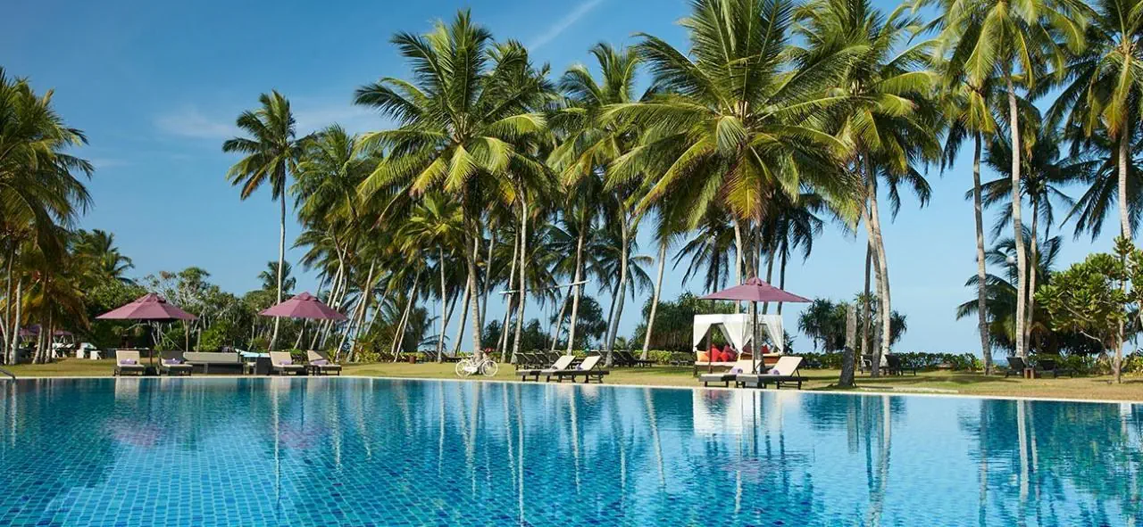 HOTEL Thaala Bentota