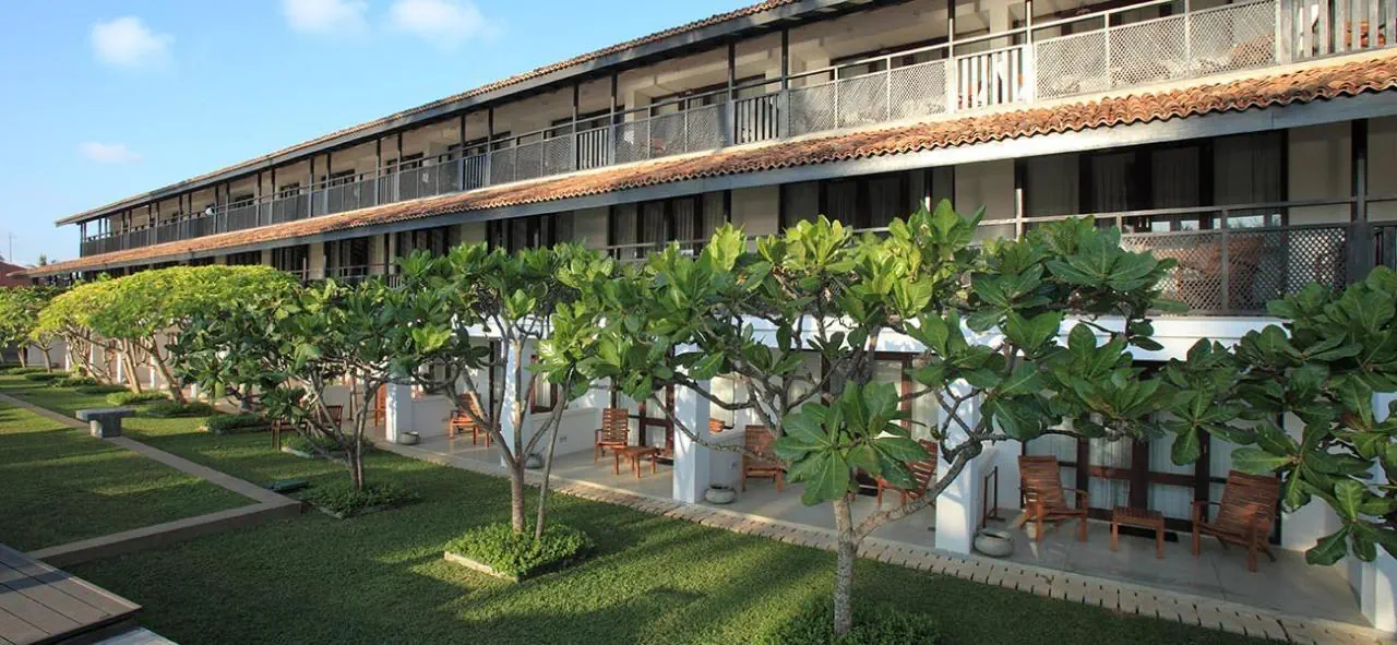 HOTEL Thaala Bentota