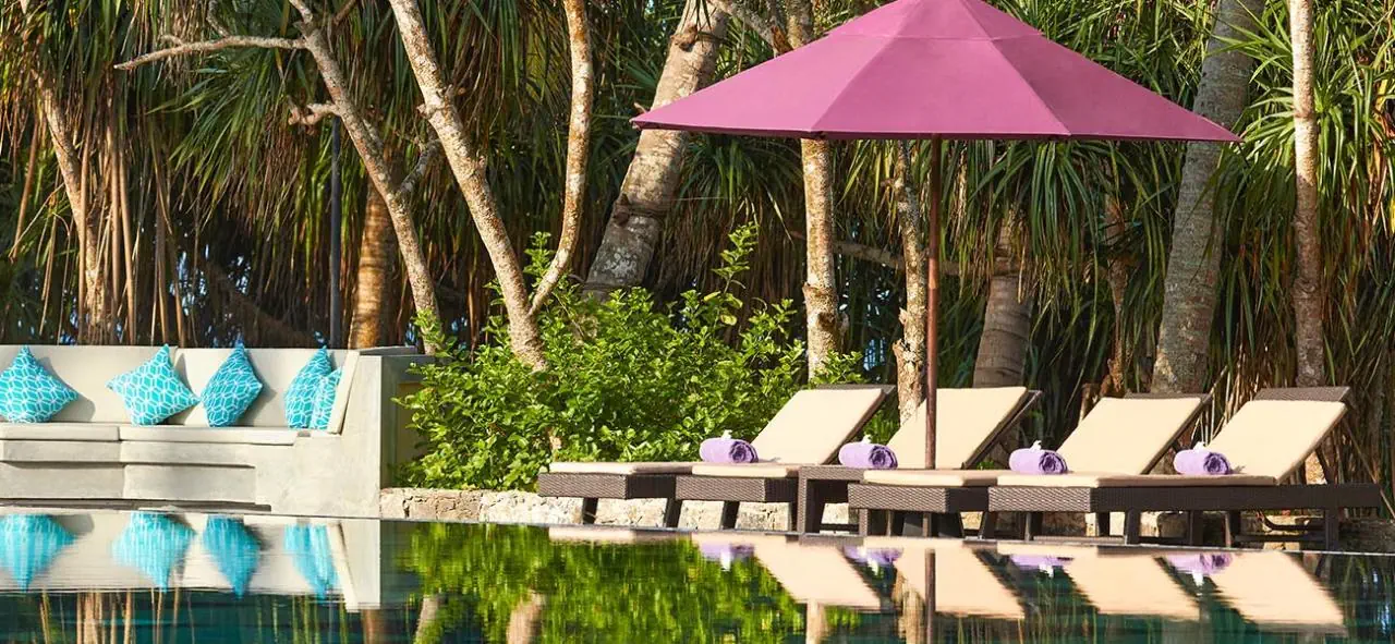 HOTEL Thaala Bentota