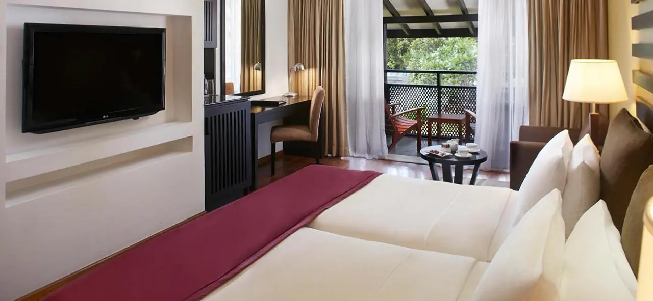 HOTEL Thaala Bentota