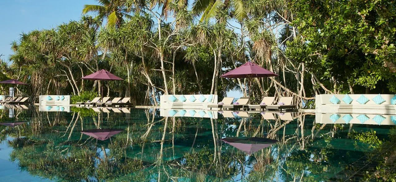 HOTEL Thaala Bentota