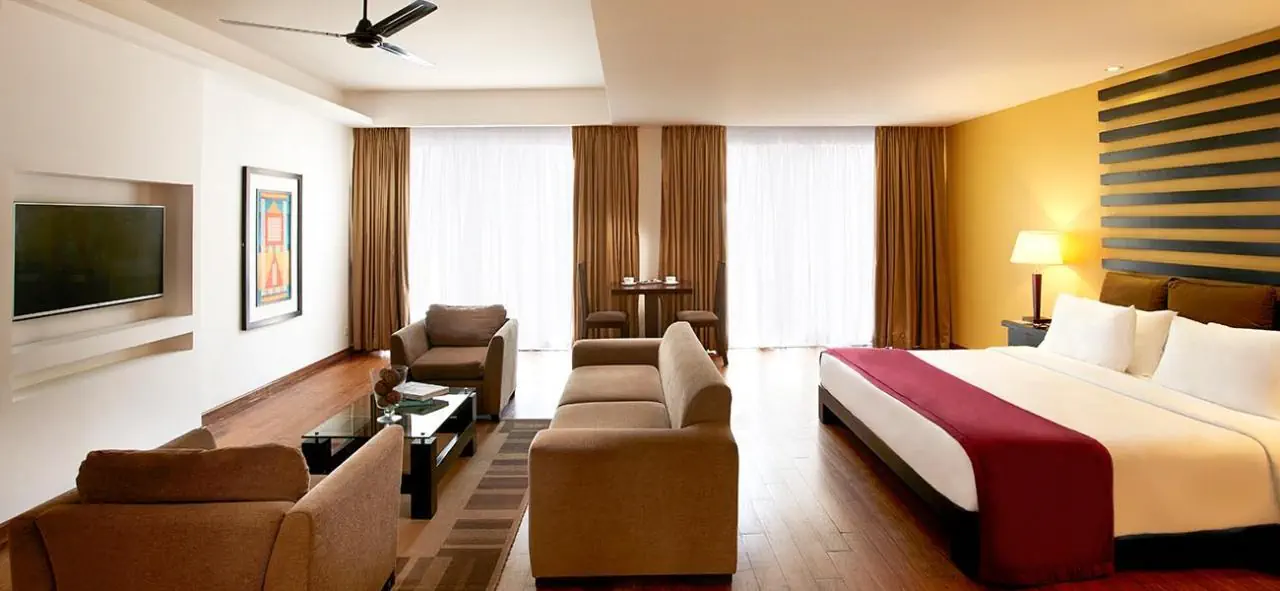 HOTEL Thaala Bentota