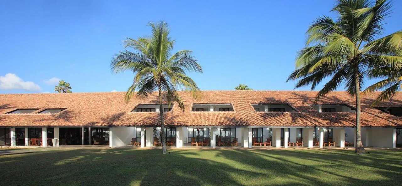 HOTEL Thaala Bentota