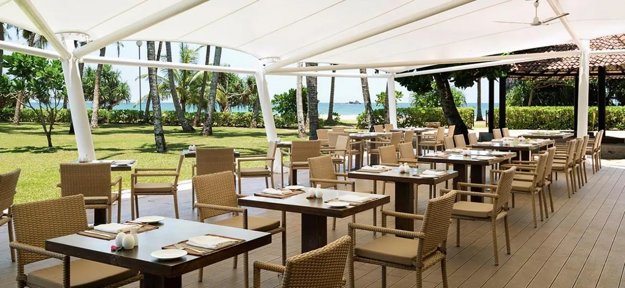HOTEL Thaala Bentota