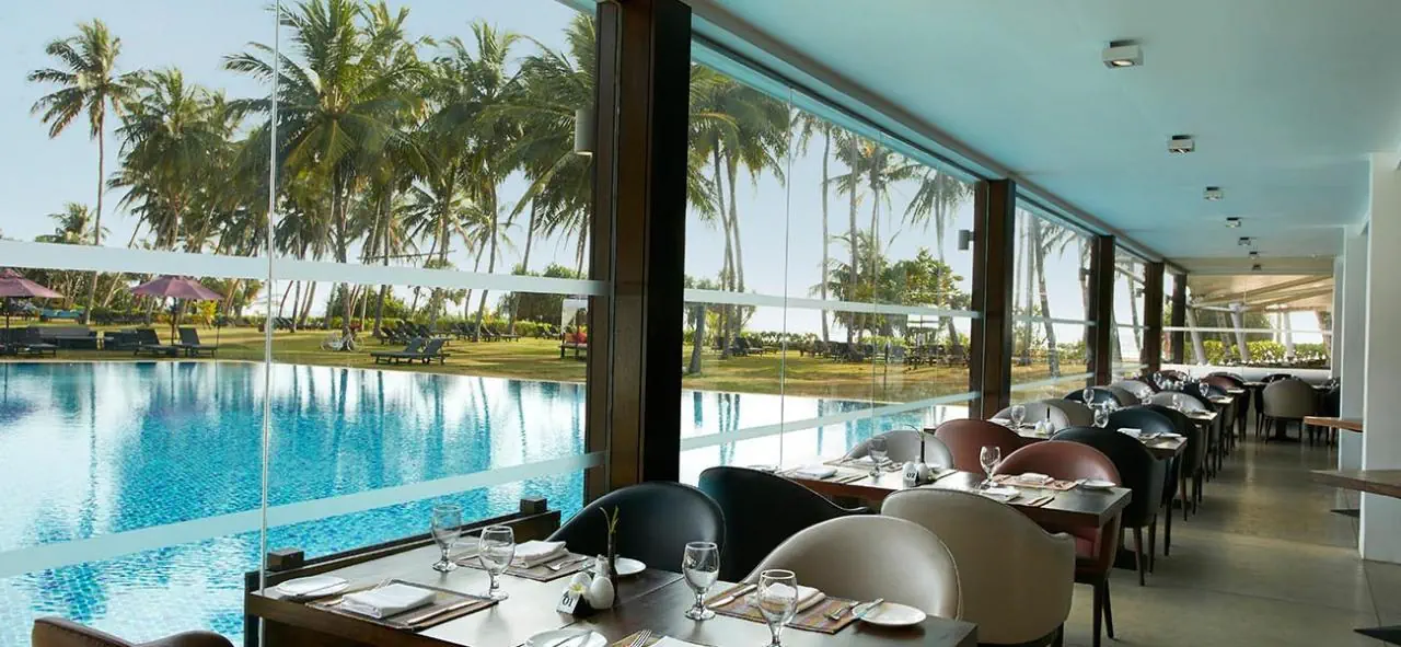 HOTEL Thaala Bentota