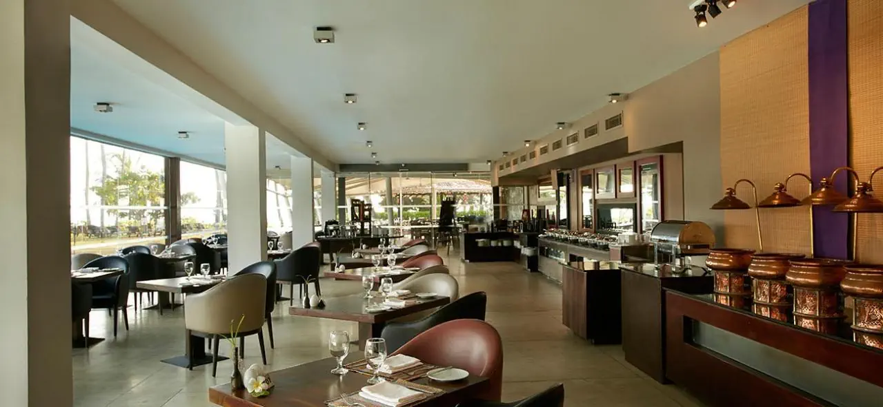 HOTEL Thaala Bentota