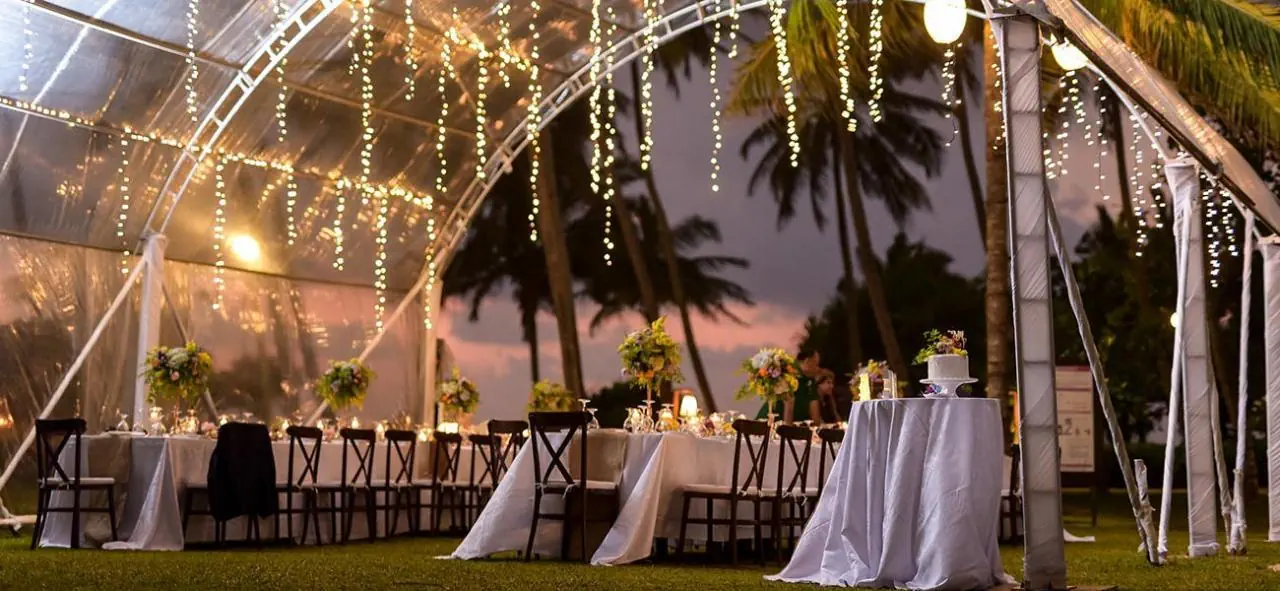 HOTEL Thaala Bentota