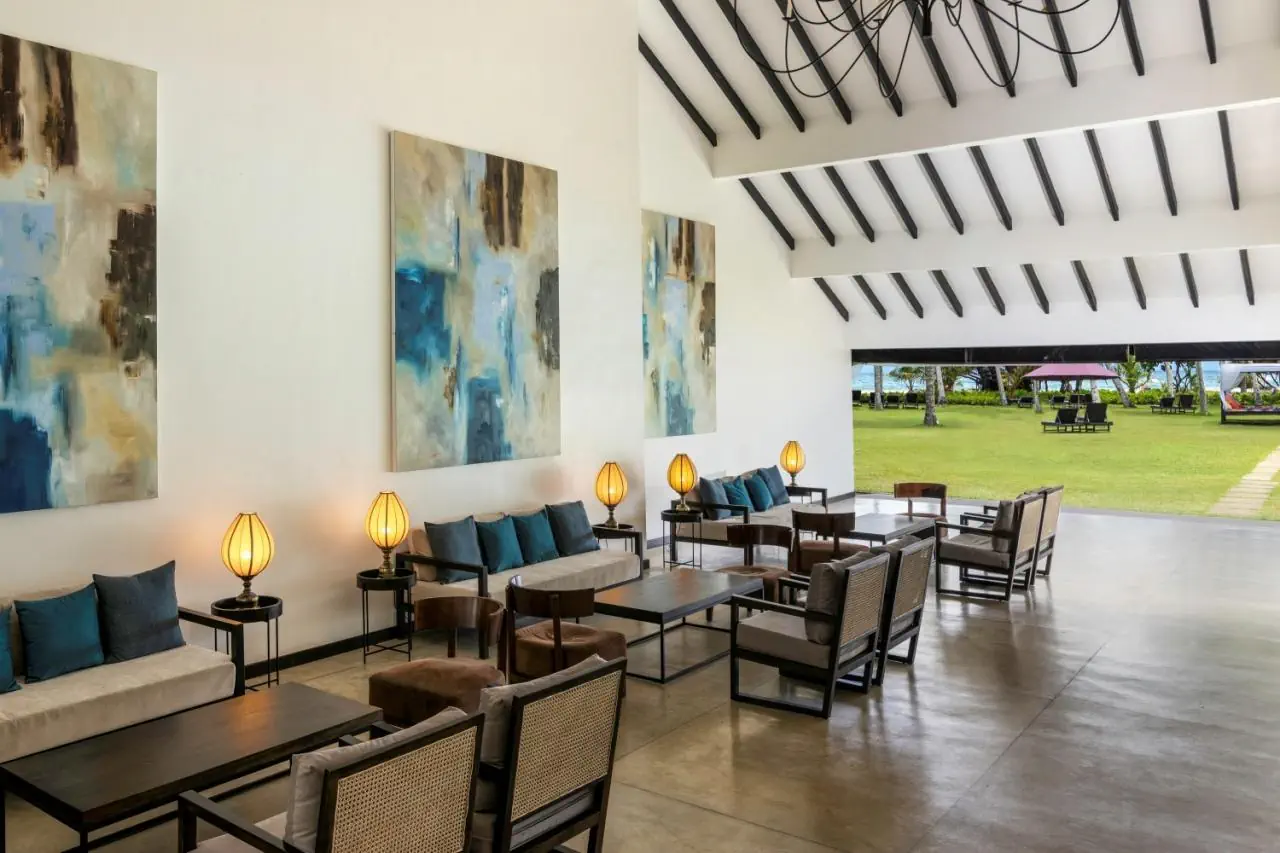 HOTEL Thaala Bentota