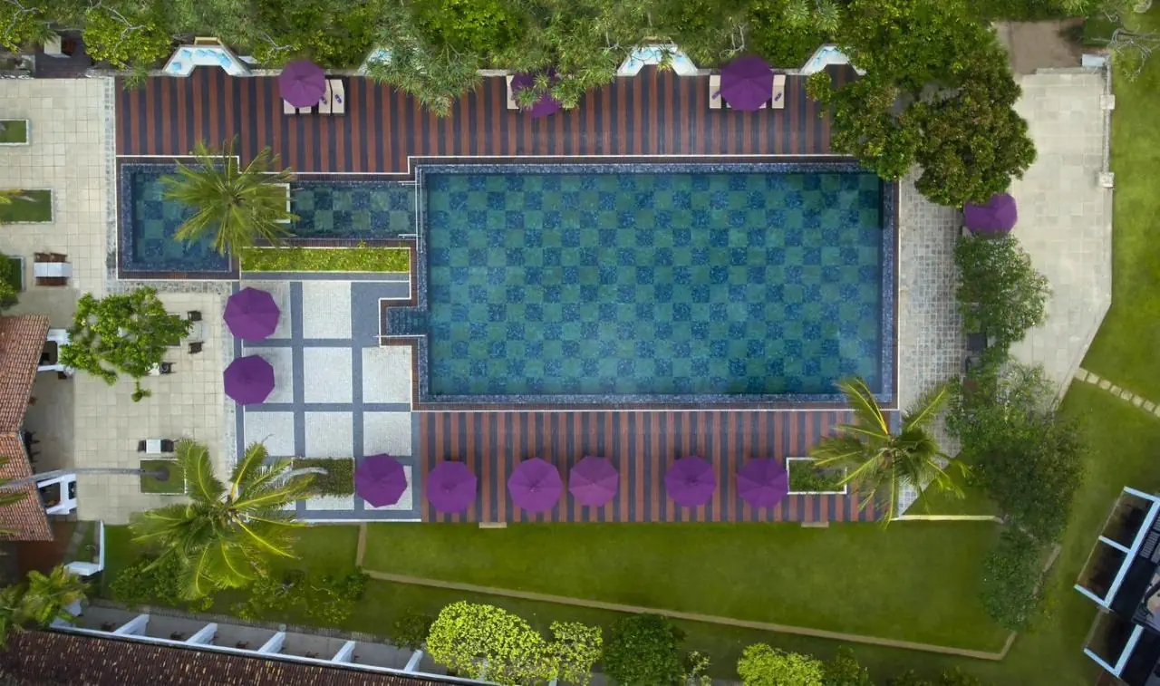 HOTEL Thaala Bentota