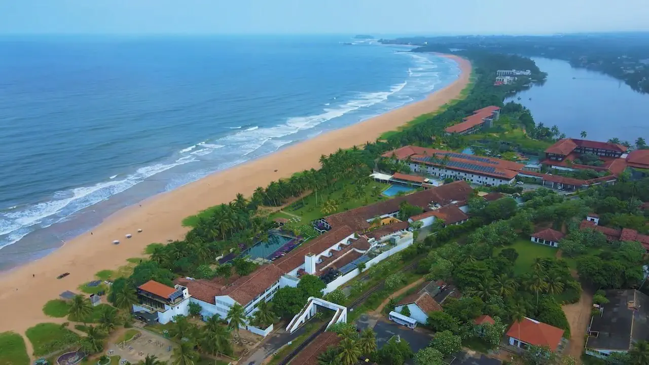 HOTEL Thaala Bentota