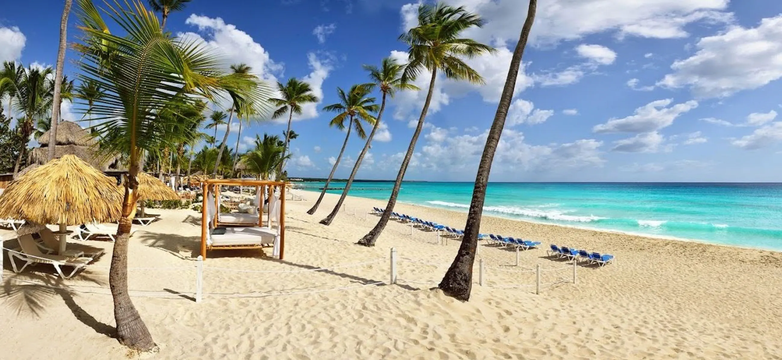 Catalonia Bayahibe