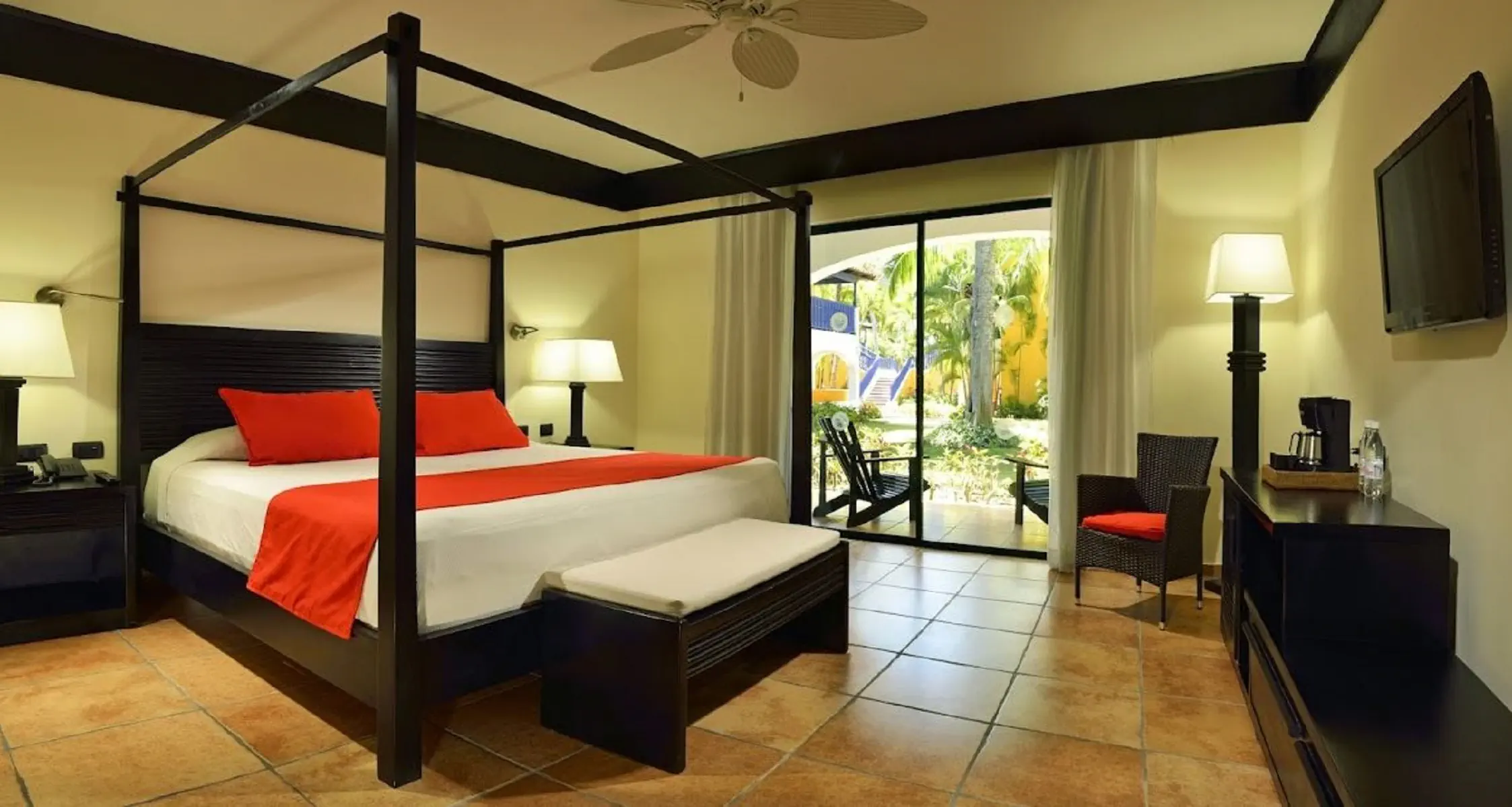 Catalonia Bayahibe