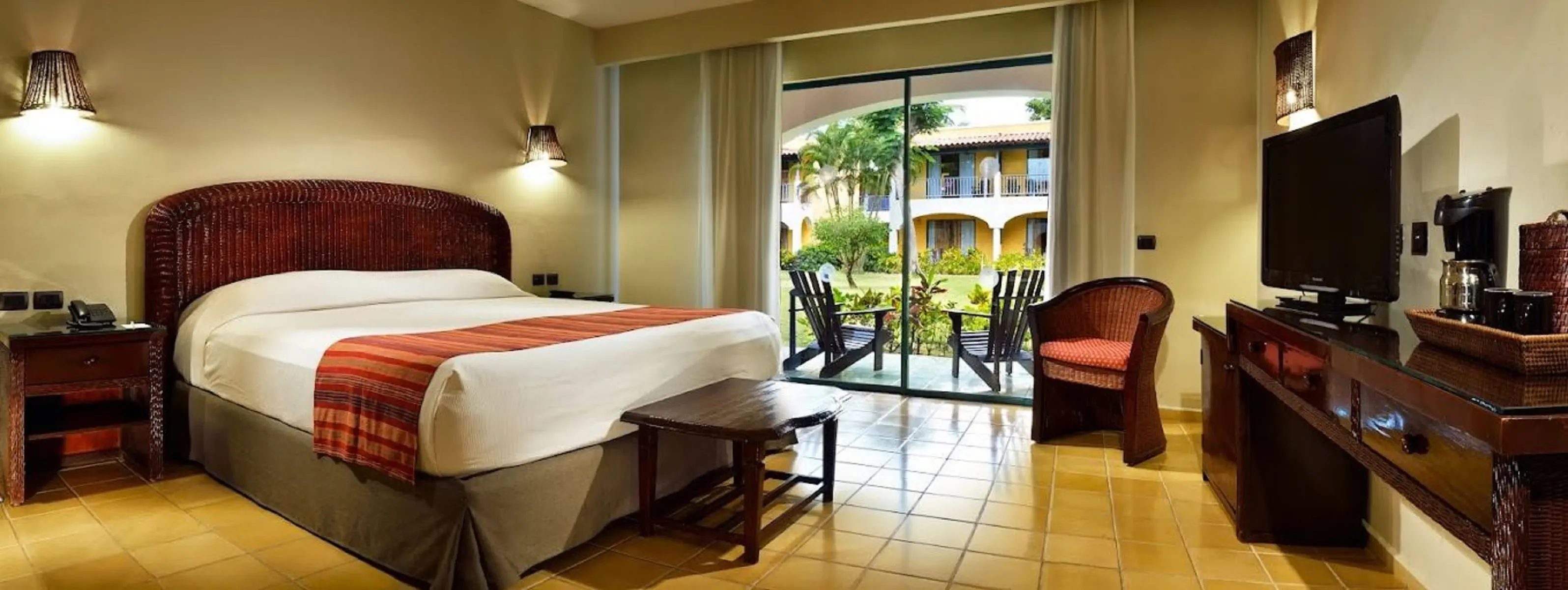 Catalonia Bayahibe
