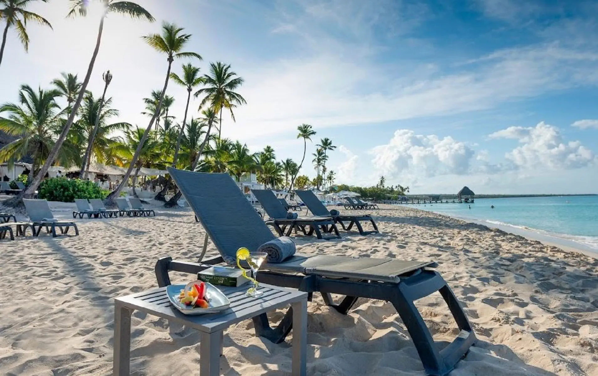 Catalonia Bayahibe